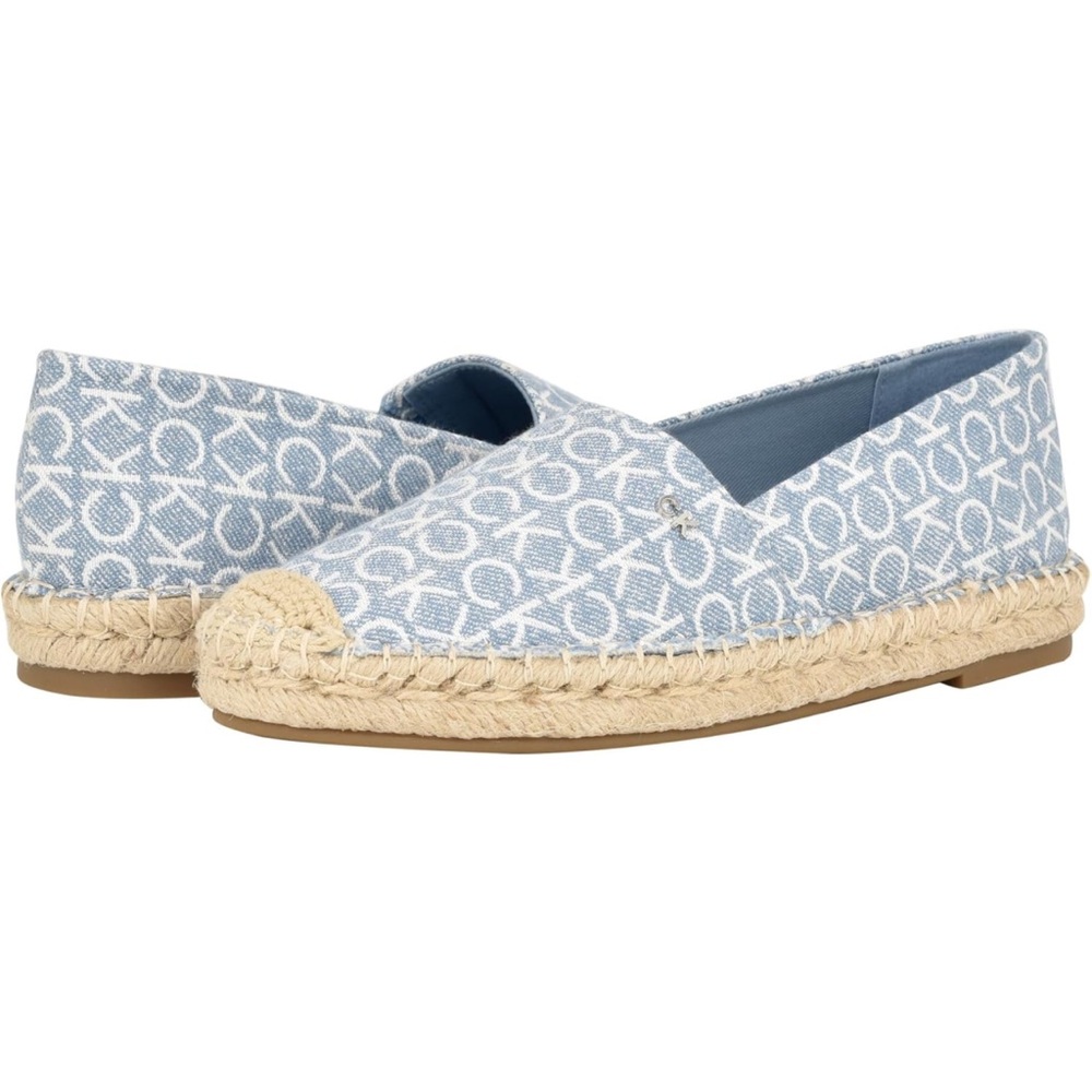 Calvin Klein Women's Popular Ballet Flat